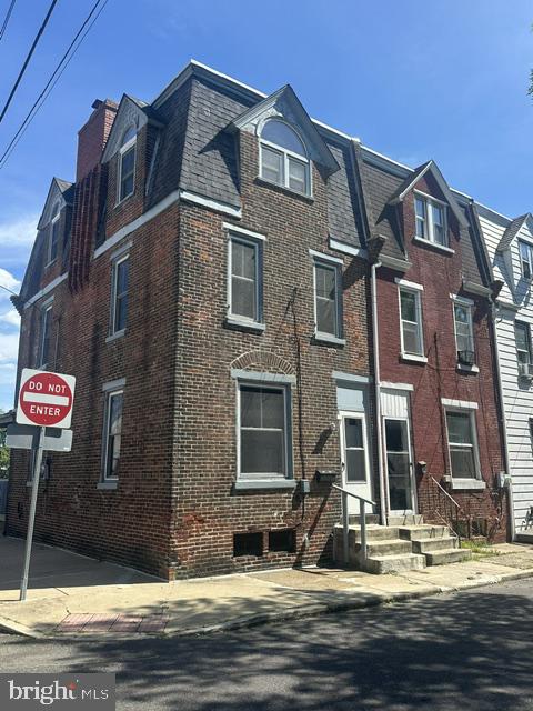 202 Franklin St — photo