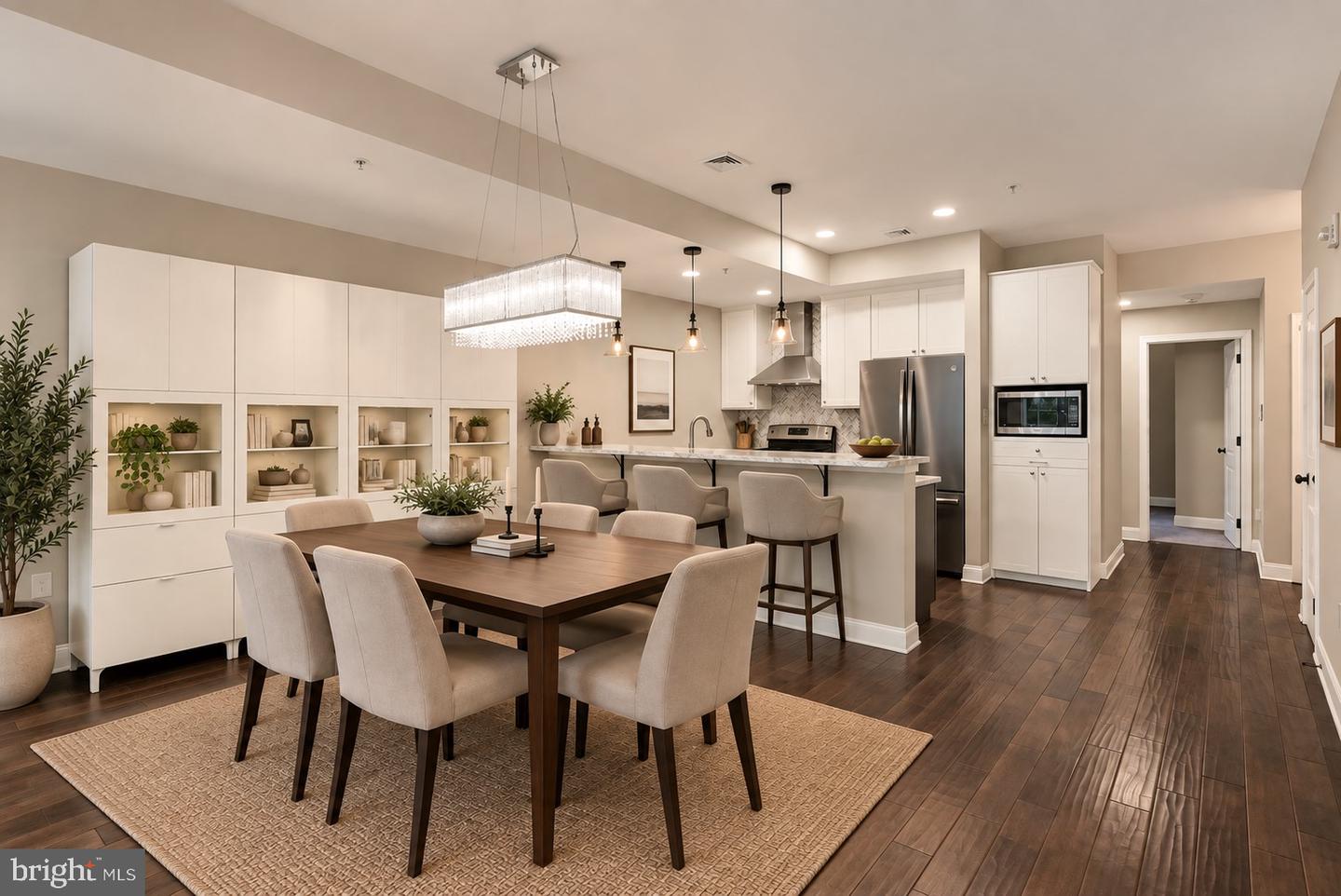 807 Spring Mill Ave #B — photo