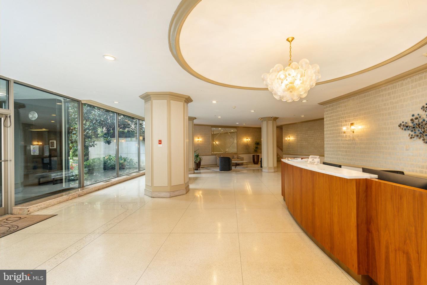 1600 Hagys Ford Rd #8U — photo