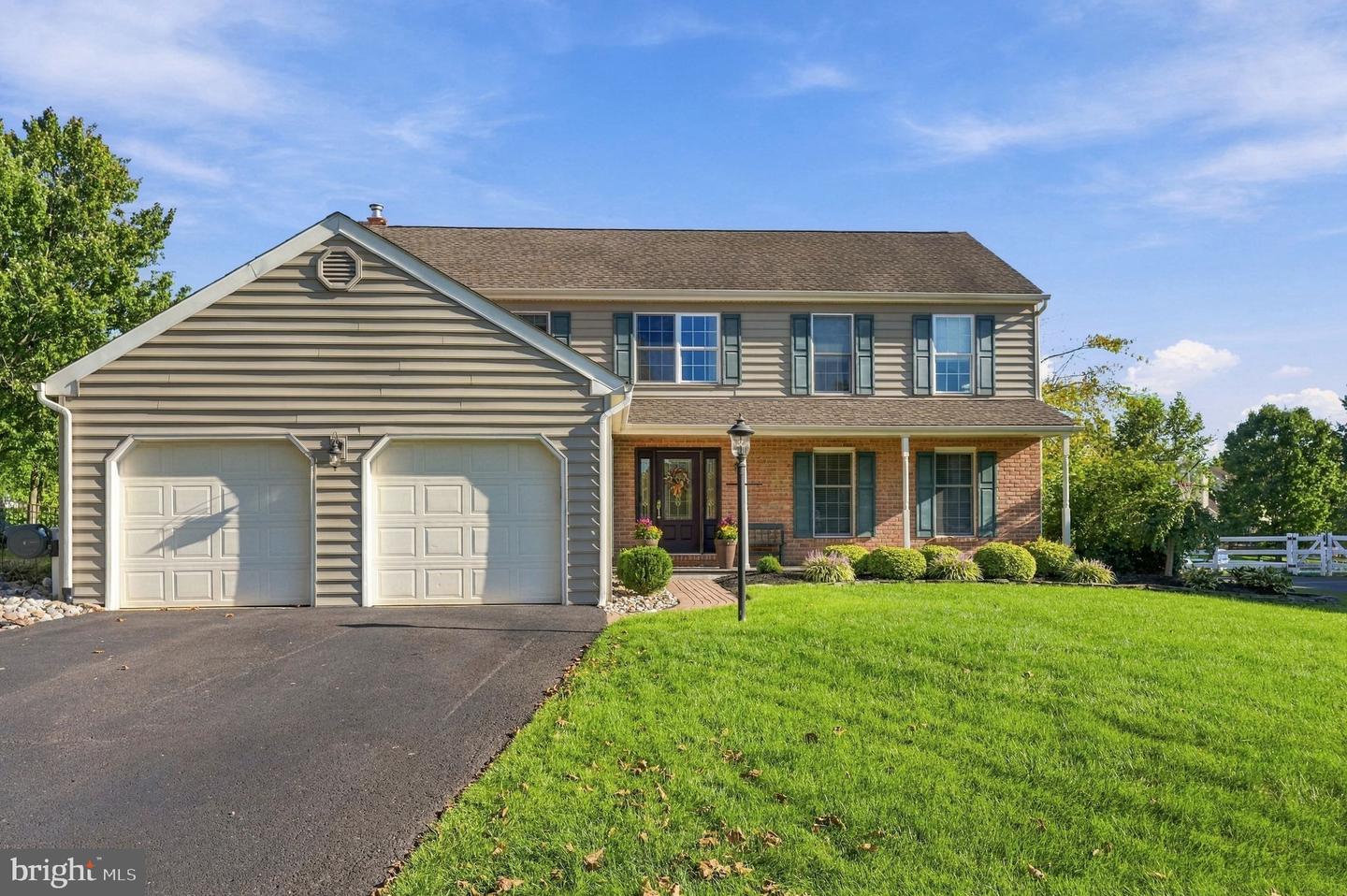 39 Saratoga Ln — photo
