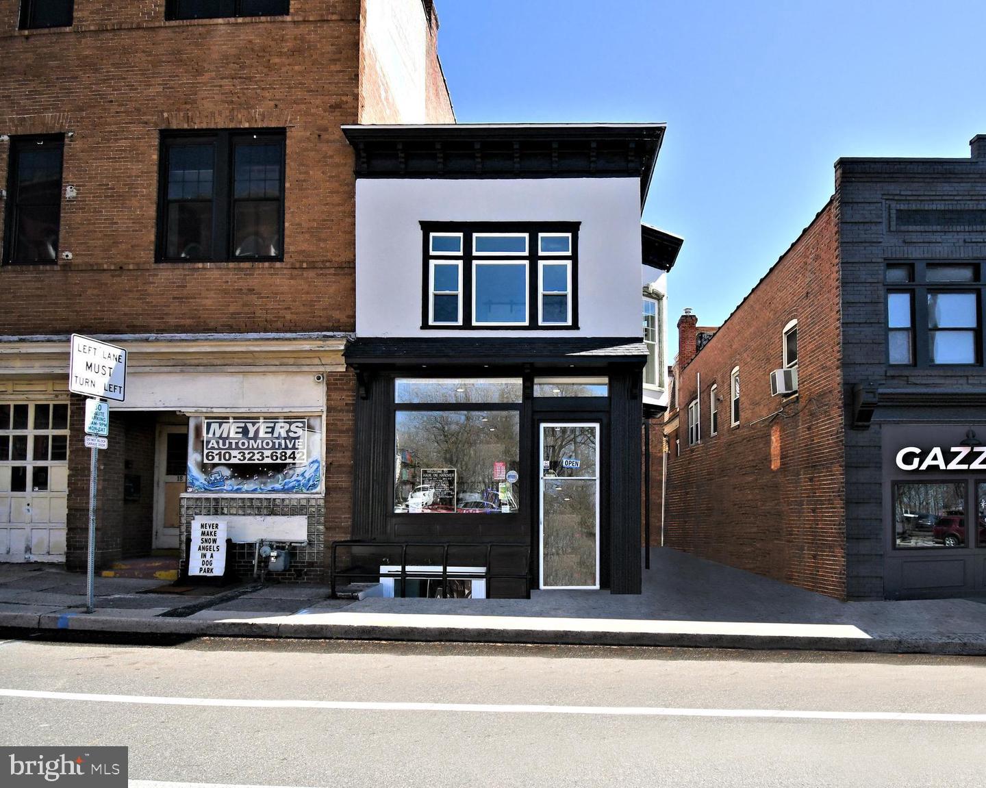 20 S Hanover St #1a — photo