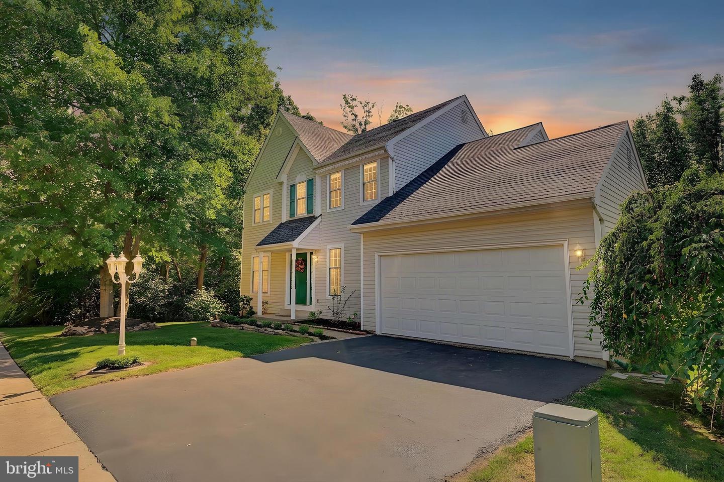 705 Buttonwood Dr — photo