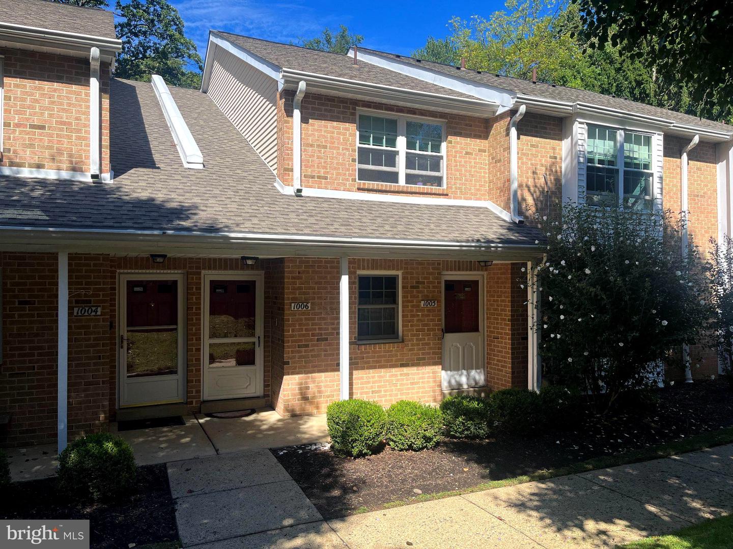 1006 Valley Glen Rd #241 — photo