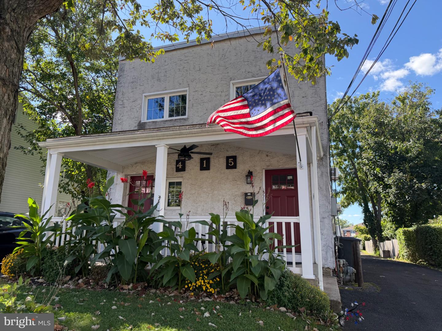 415 Maple St #2 — photo