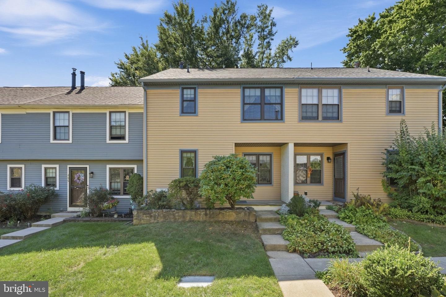 407 Hancock Ct — photo