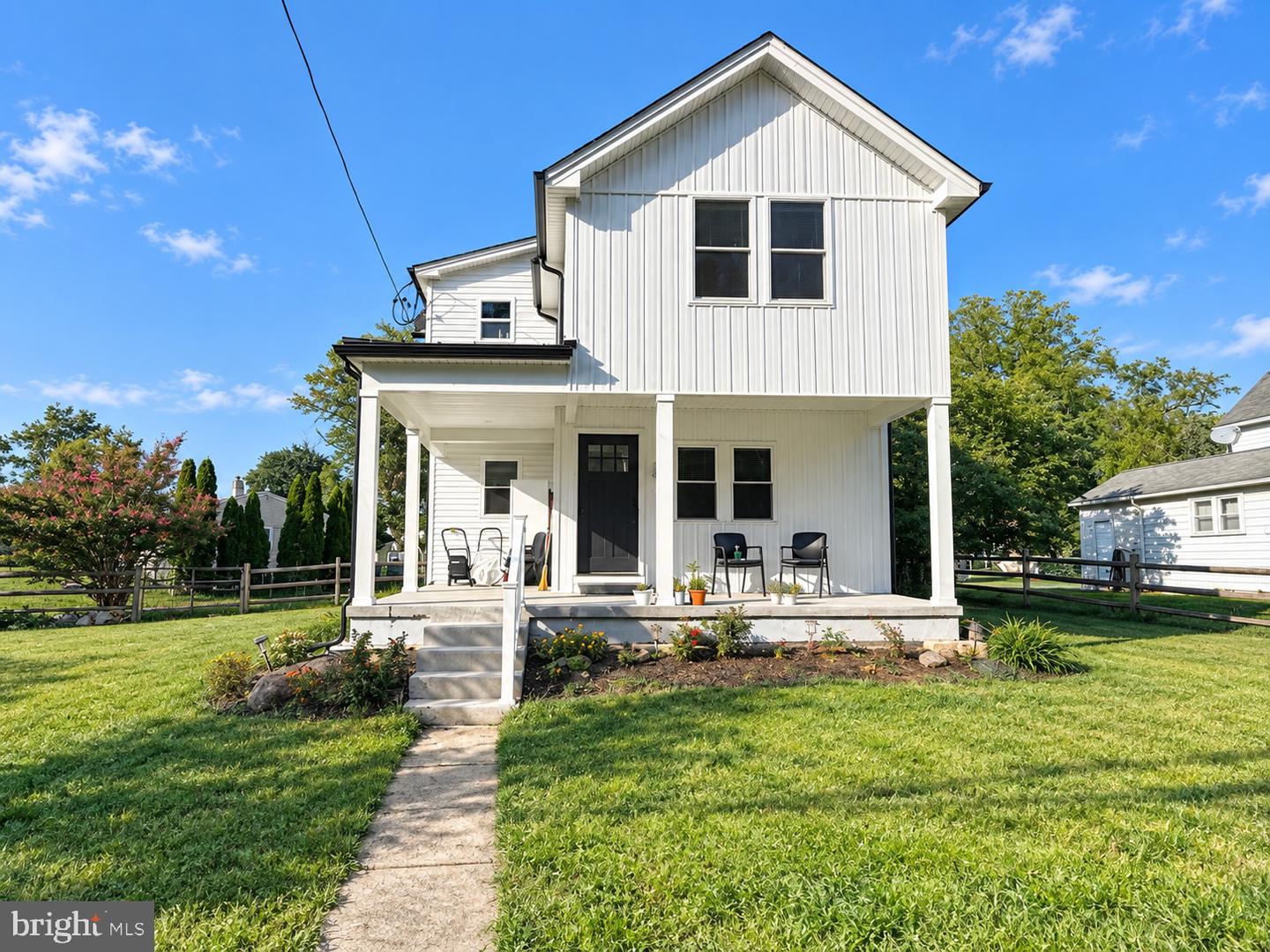 201 Penllyn Blue Bell Pike — photo