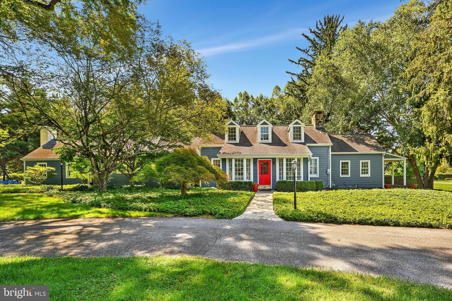 309 Warner Rd — photo