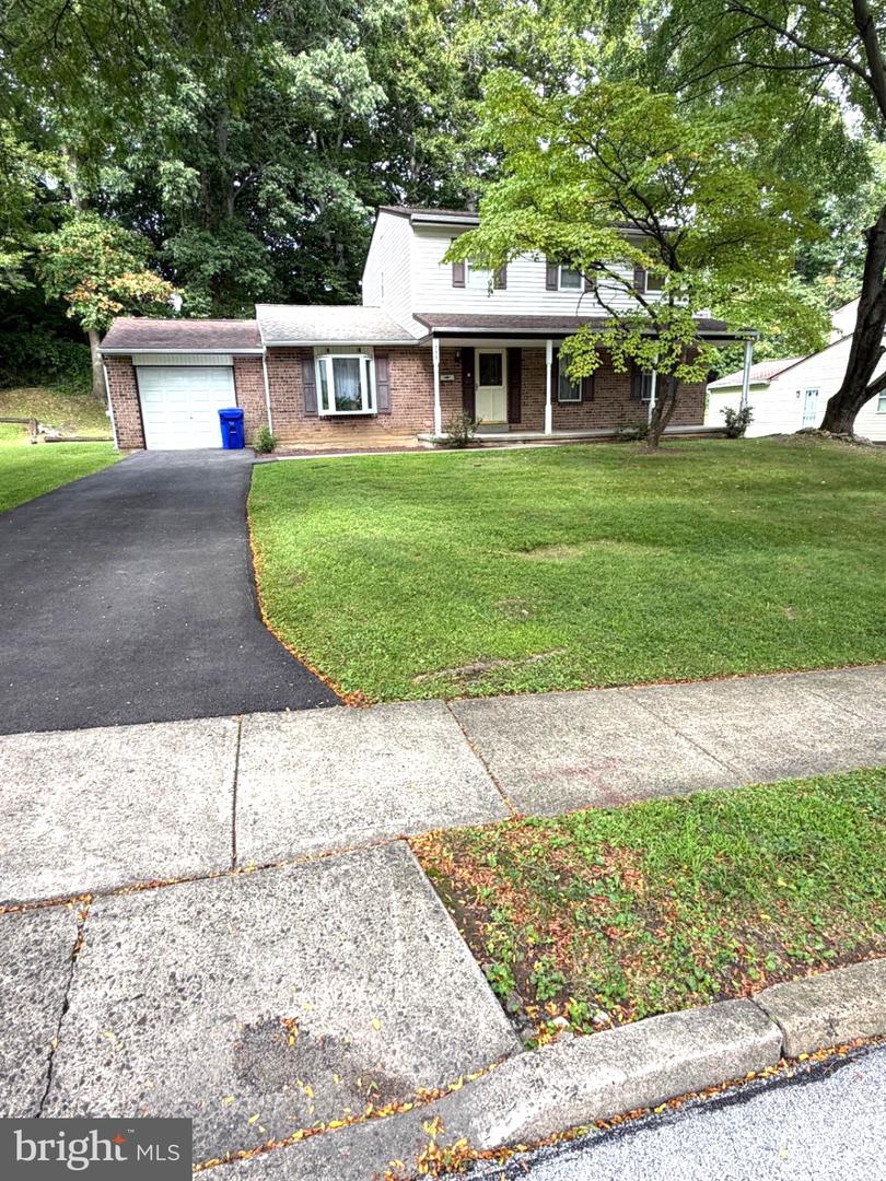 111 Pleasant Hill Rd — photo
