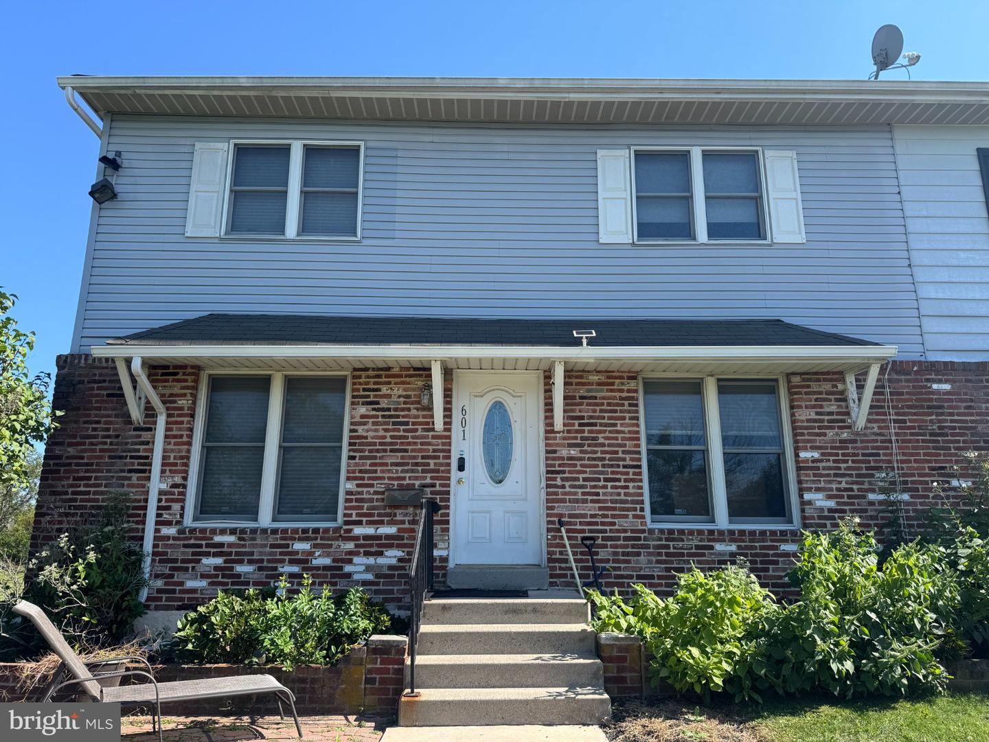601 Whitpain Hls Hls — photo