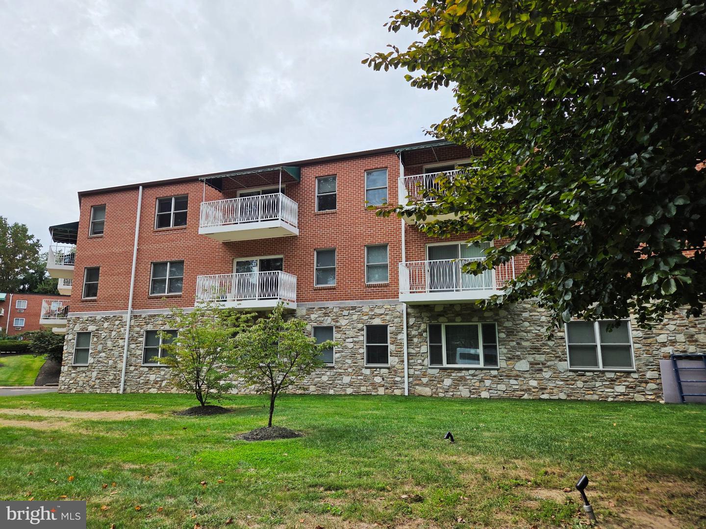 1600 Church Rd #B108 — photo