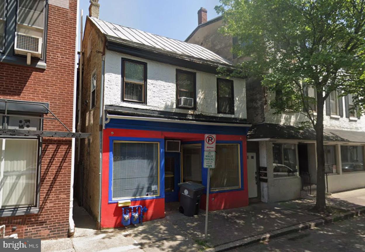 26 N Charlotte St — photo
