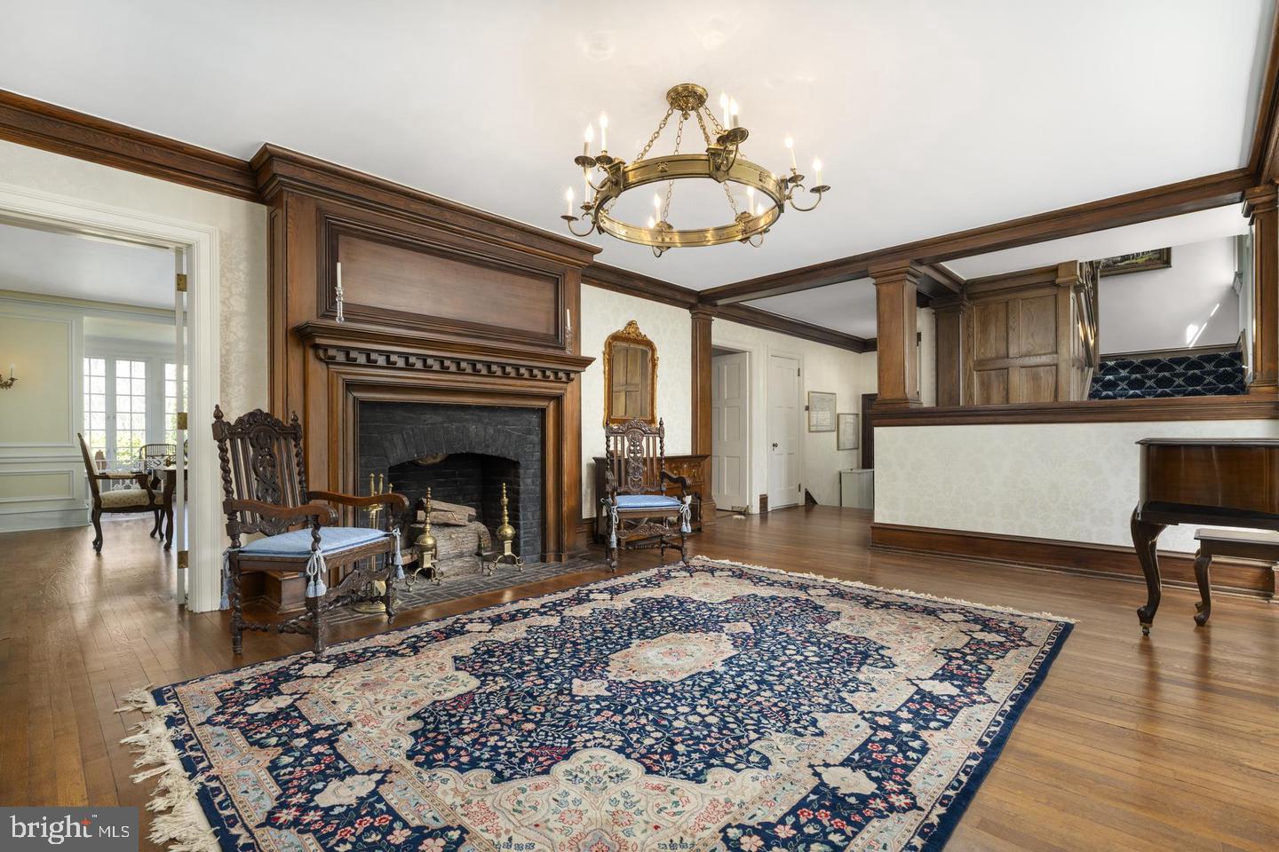 764 Mount Moro Road, Villanova, PA 19085 — photo 3