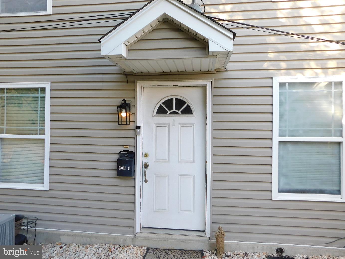 505 Dekalb St #Apt. C — photo
