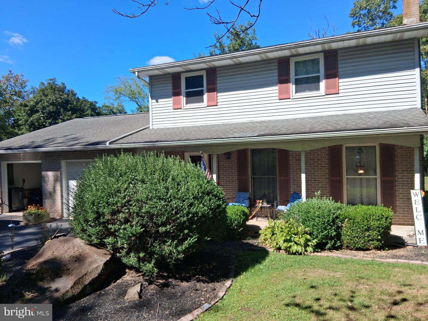 1005 Mill Hill Rd — photo
