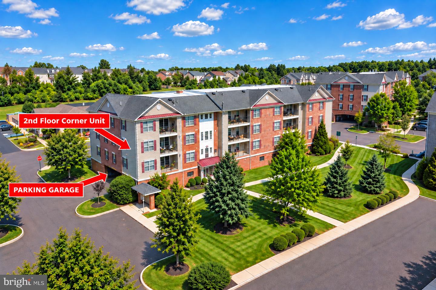 3930 Ashland Dr #232 — photo