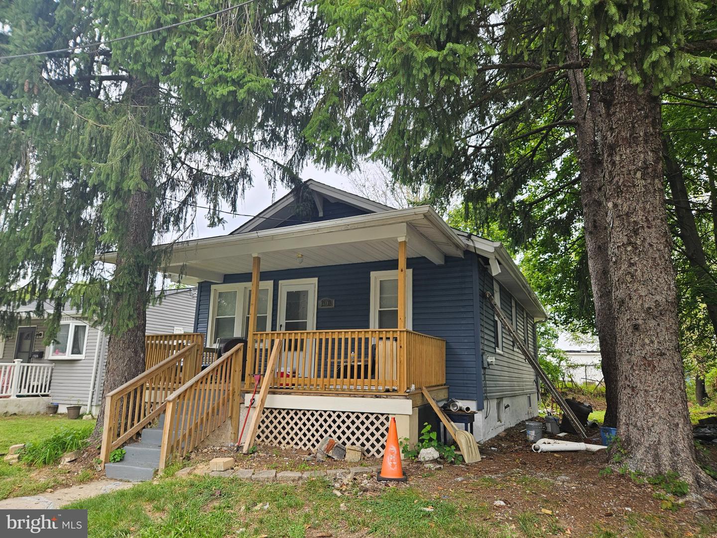 1508 Fairview Ave — photo