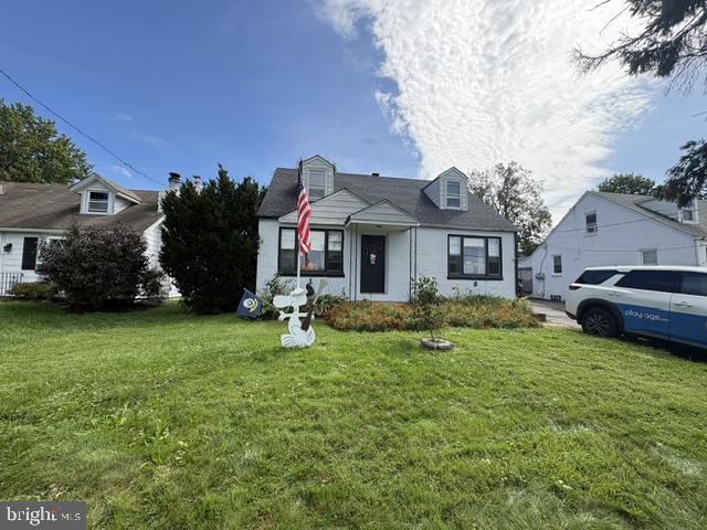 833 S Cedar Rd — photo