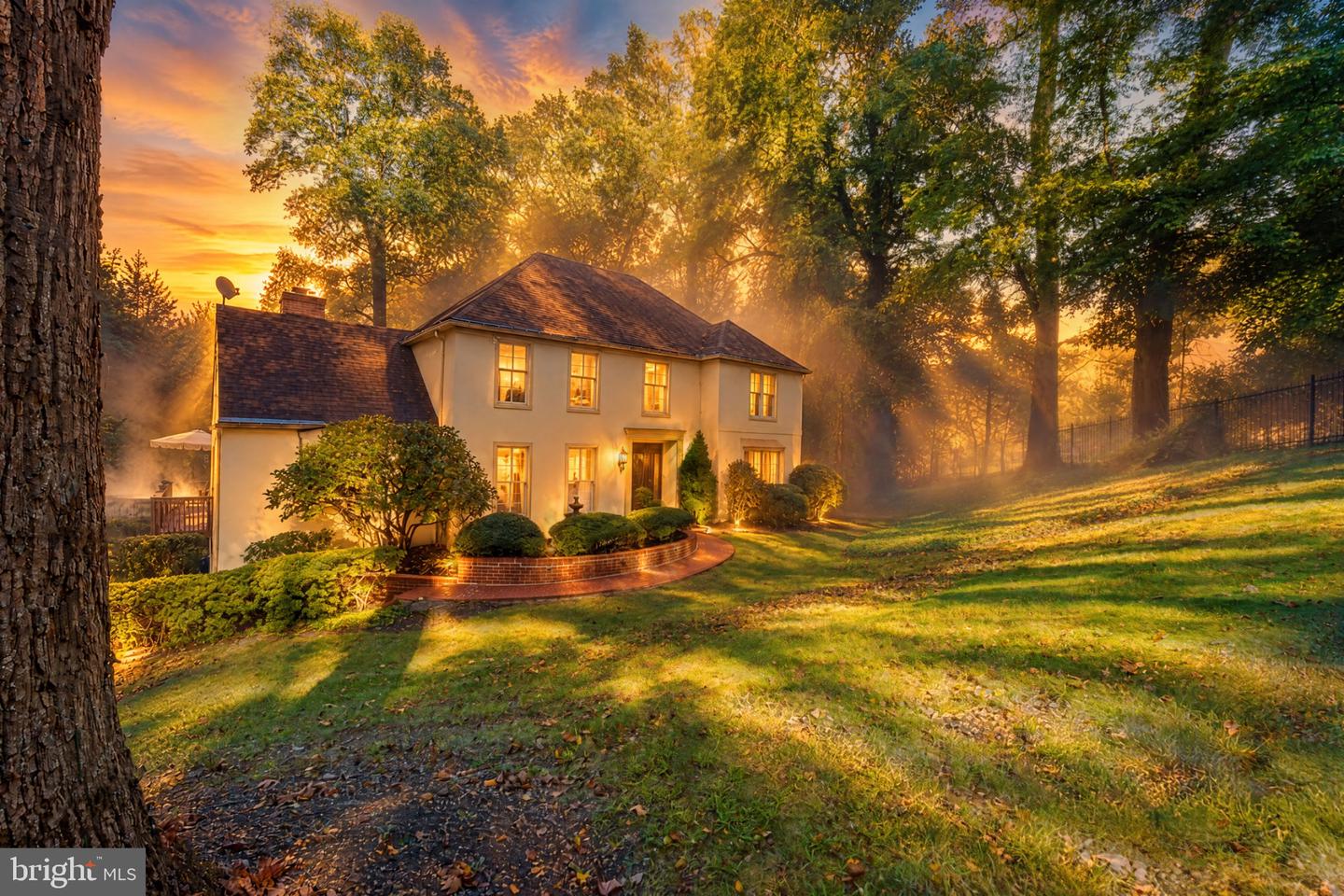 2131 County Line Rd #, Villanova, PA 19085