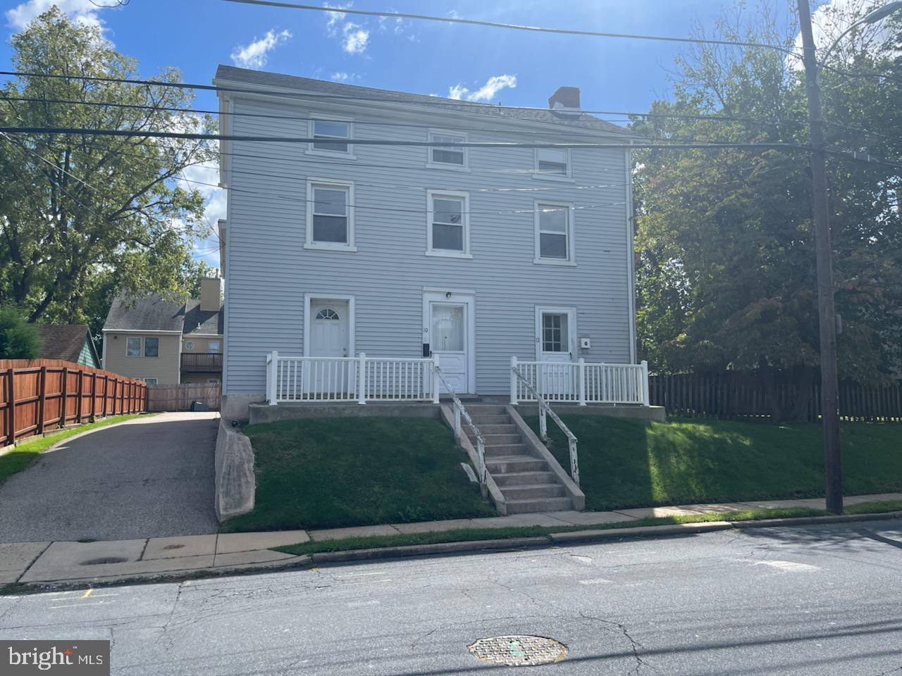 12 W Mill Rd #a — photo