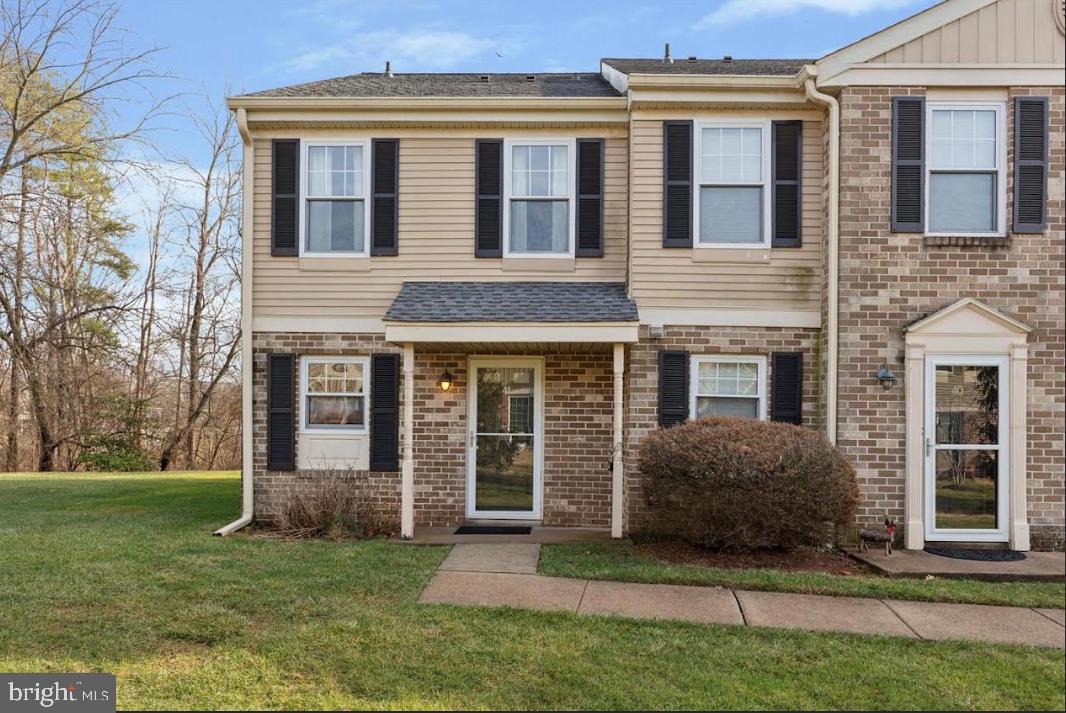41 Barclay Ct #205 U-41 — photo