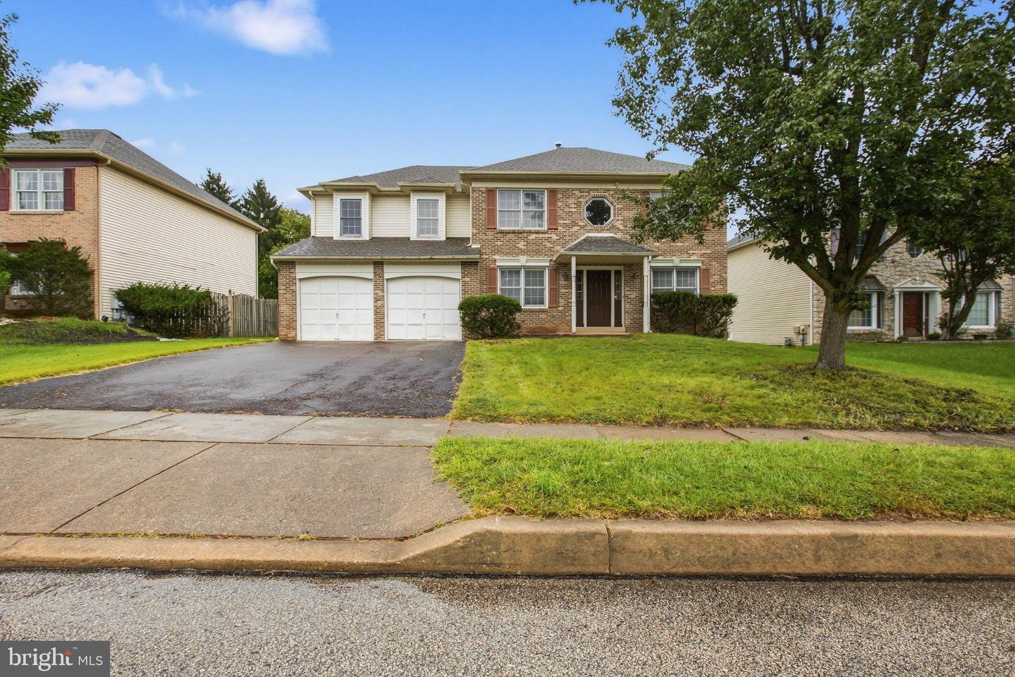 153 Hunsicker Dr # — photo