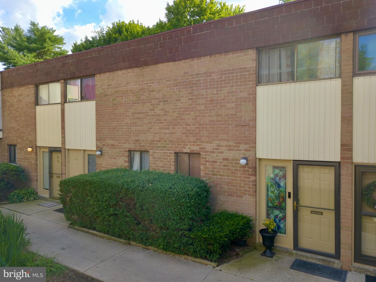 113 Centre Ave — photo