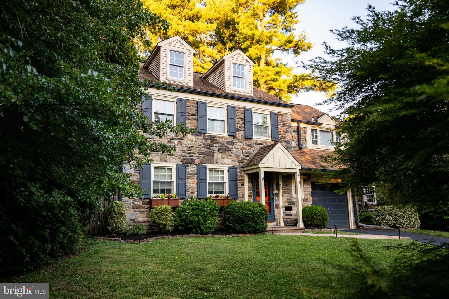 417 Shortridge Dr — photo