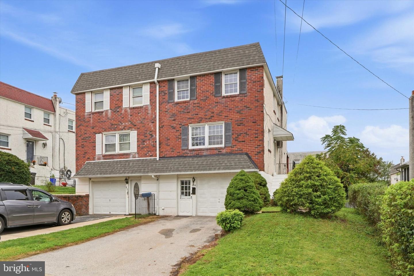 604 Gary Ln — photo