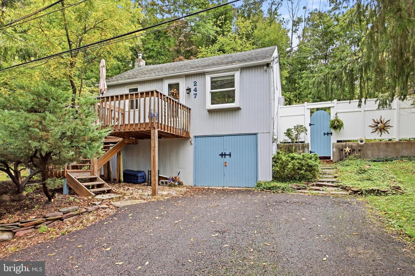 247 Pinetown Rd — photo