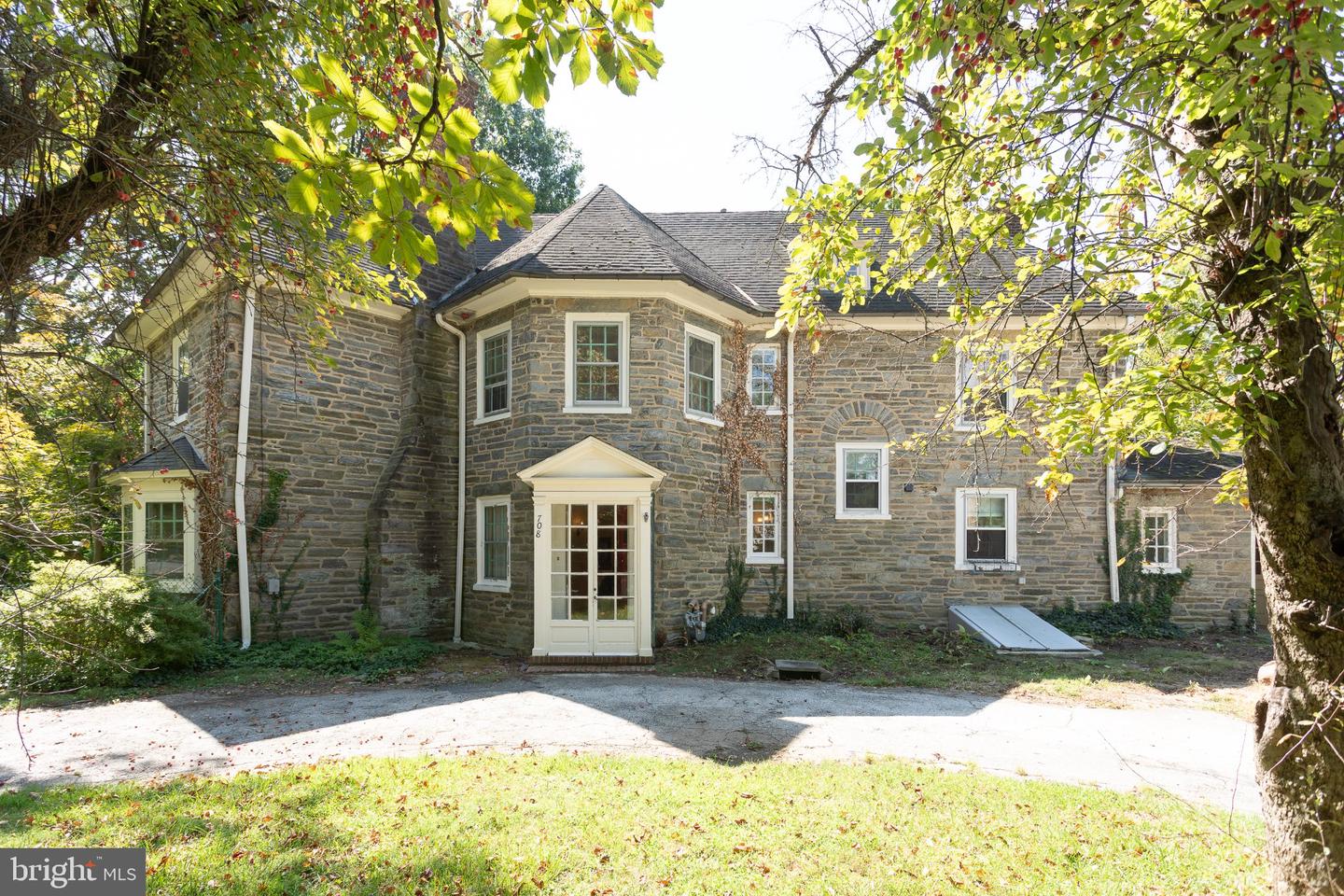 708 Old Lancaster Rd # — photo