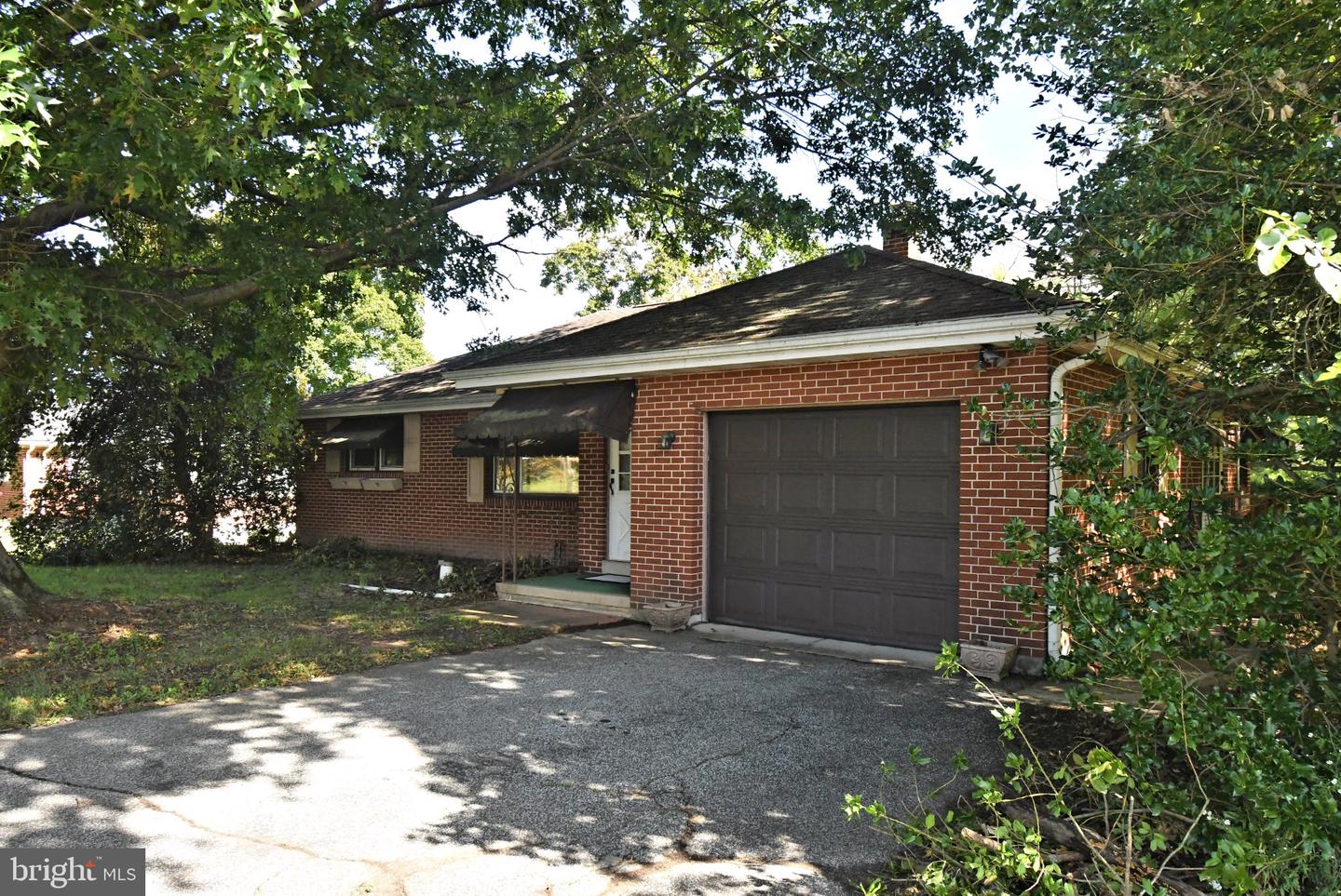 2105 Swamp Pike # — photo