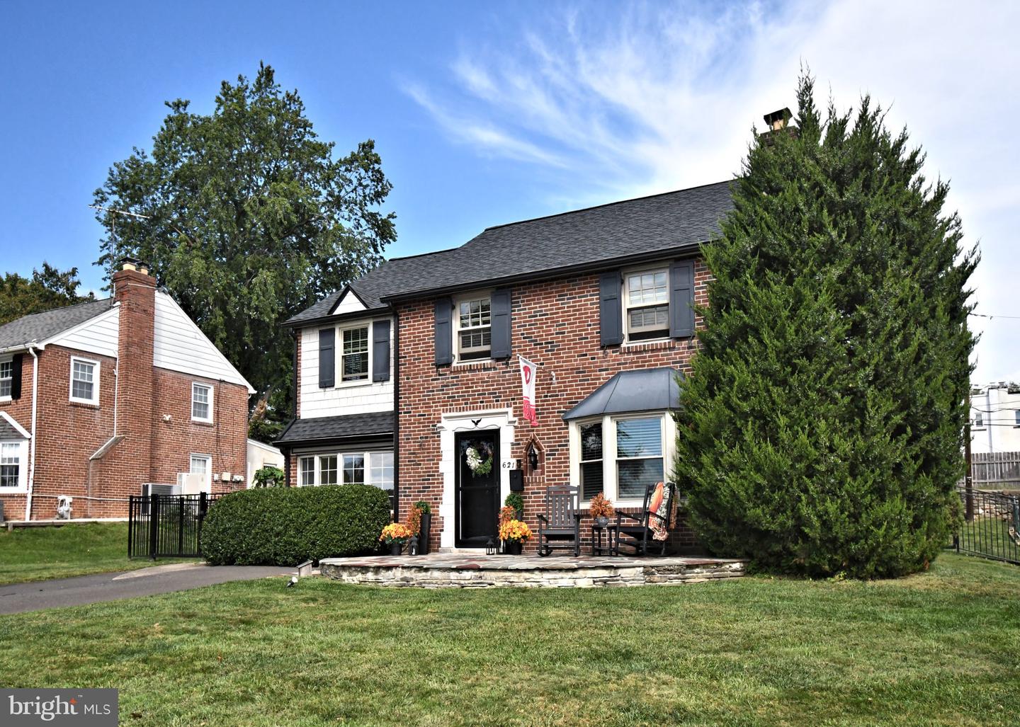 621 Ashmead Rd # — photo