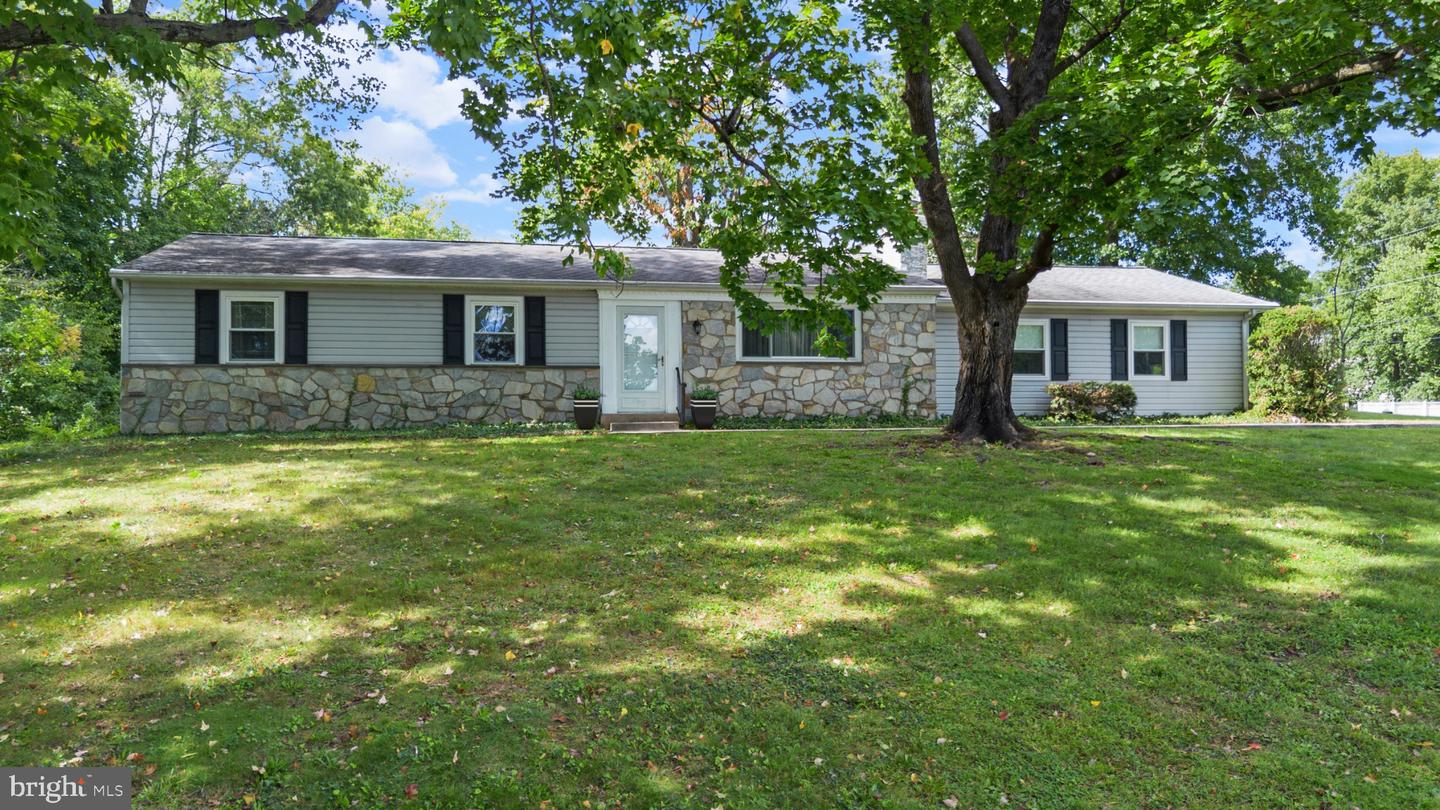 3203 Nottingham Rd — photo