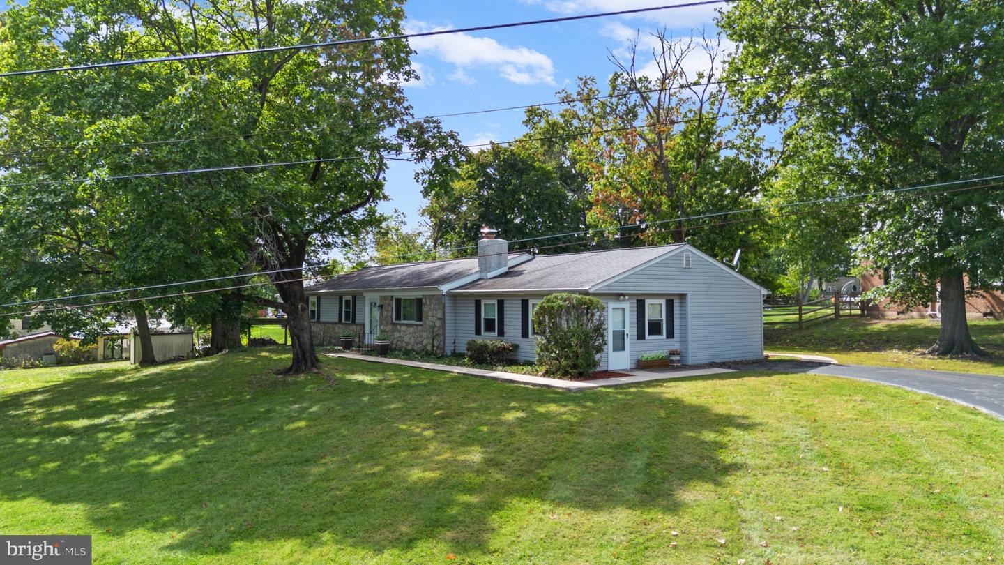 3203 Nottingham Road, Norristown, PA 19403 — photo 3