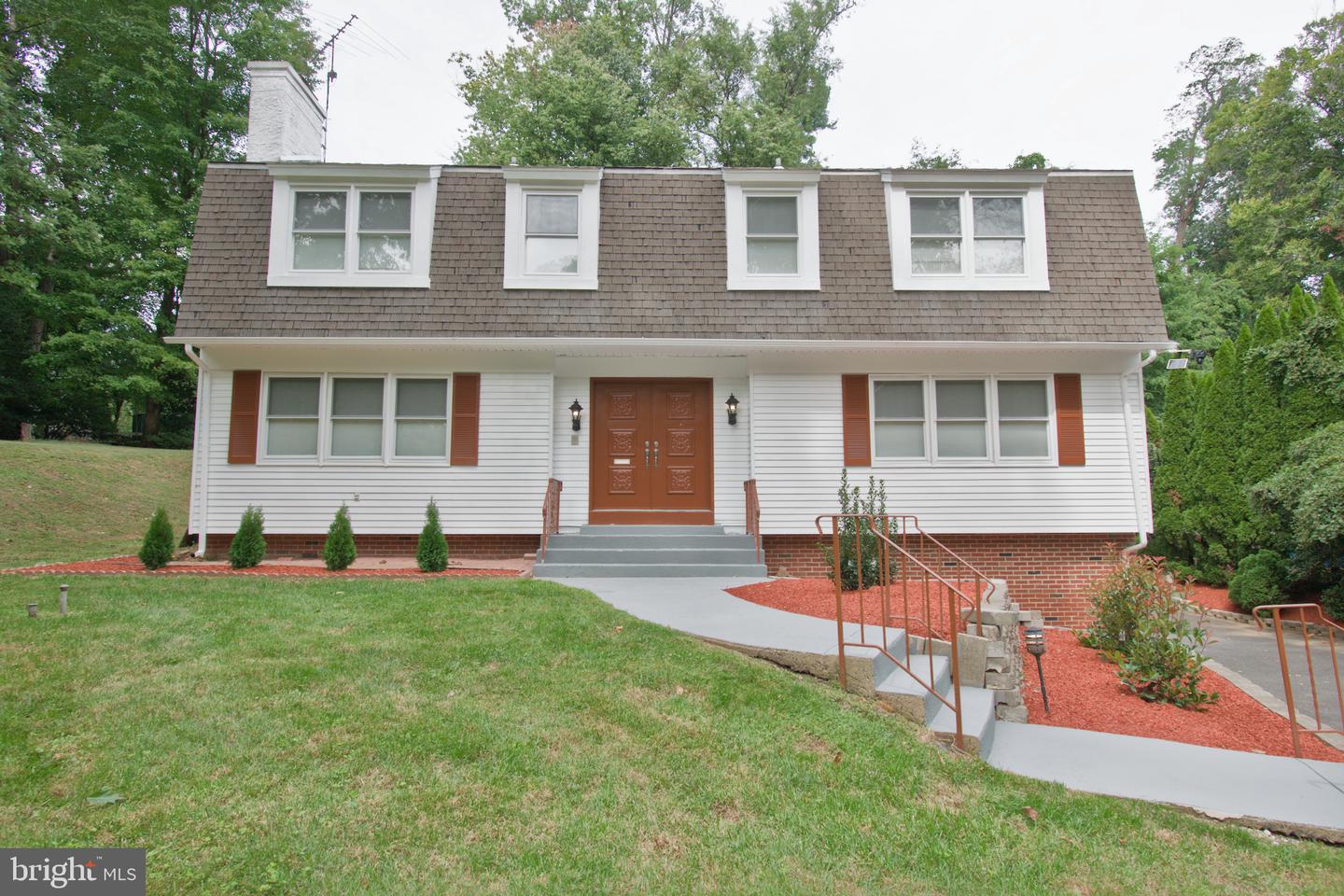 934 Tookany Creek Pkwy # — photo