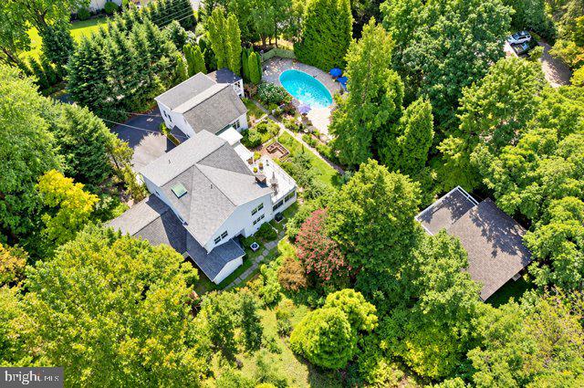 641 Righters Mill Rd # — photo