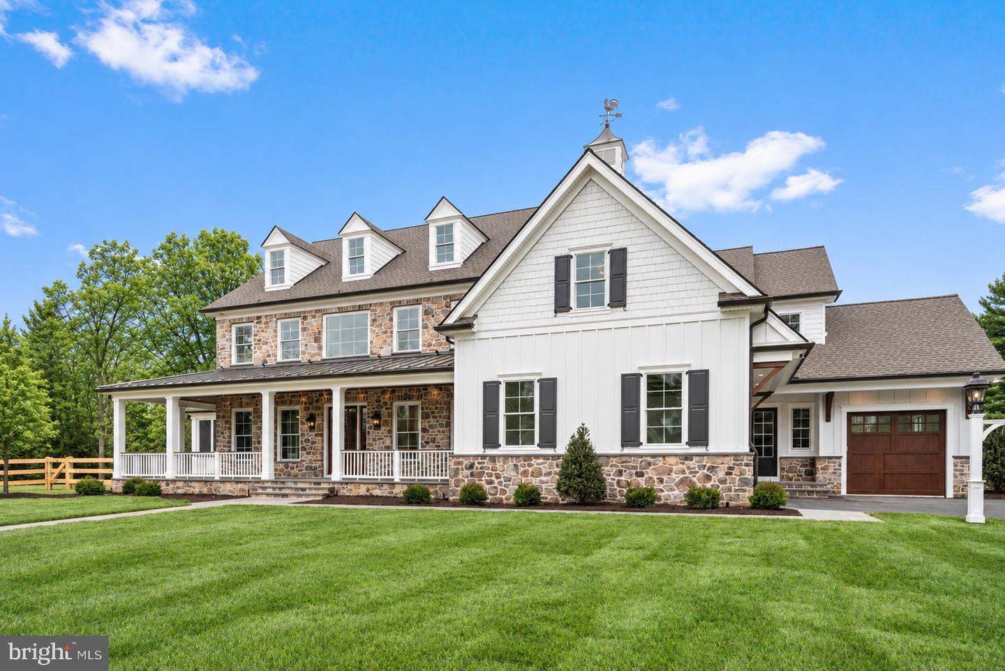712 Stoke Road, Villanova, PA 19085 — photo 2