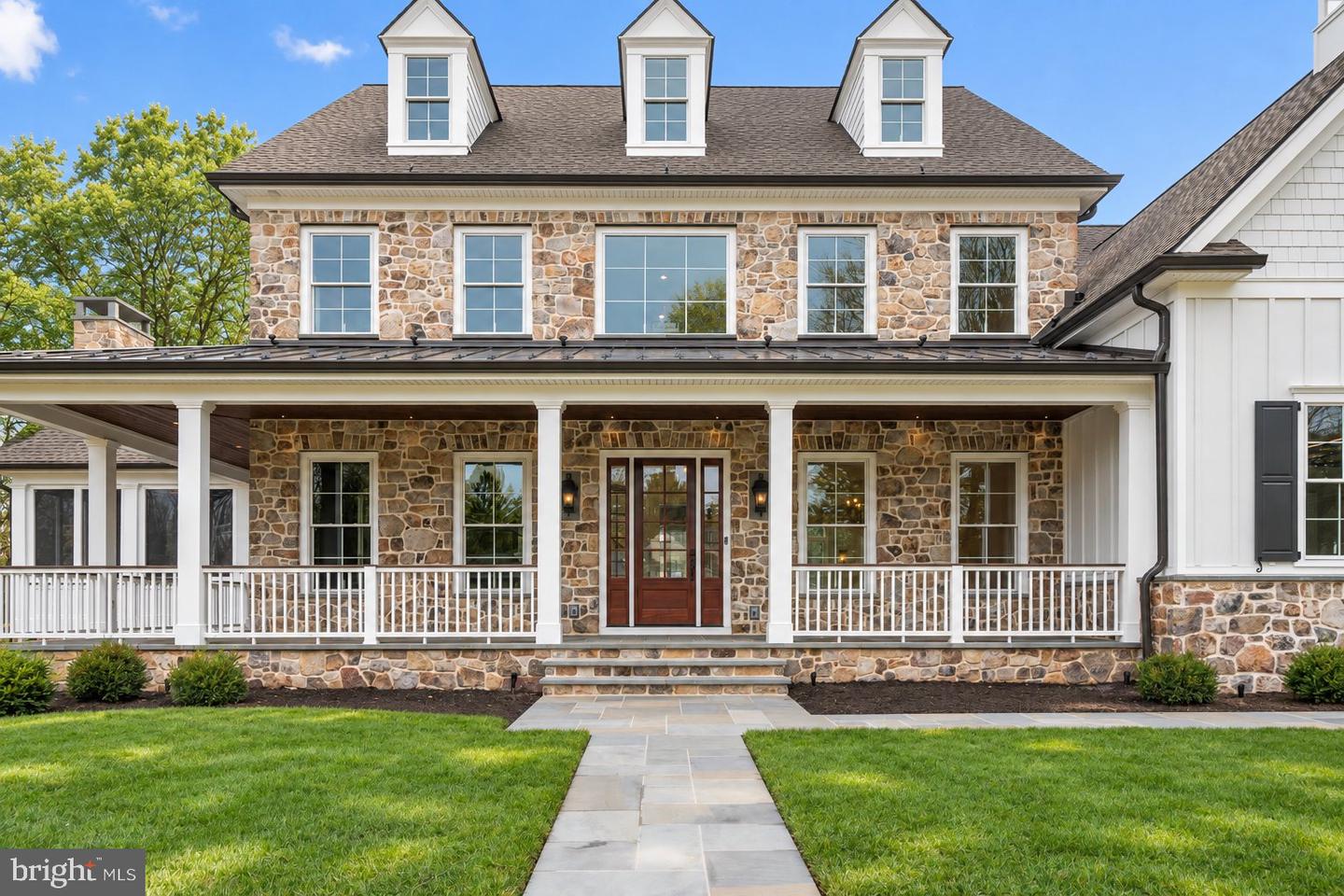712 Stoke Road, Villanova, PA 19085 — photo 3