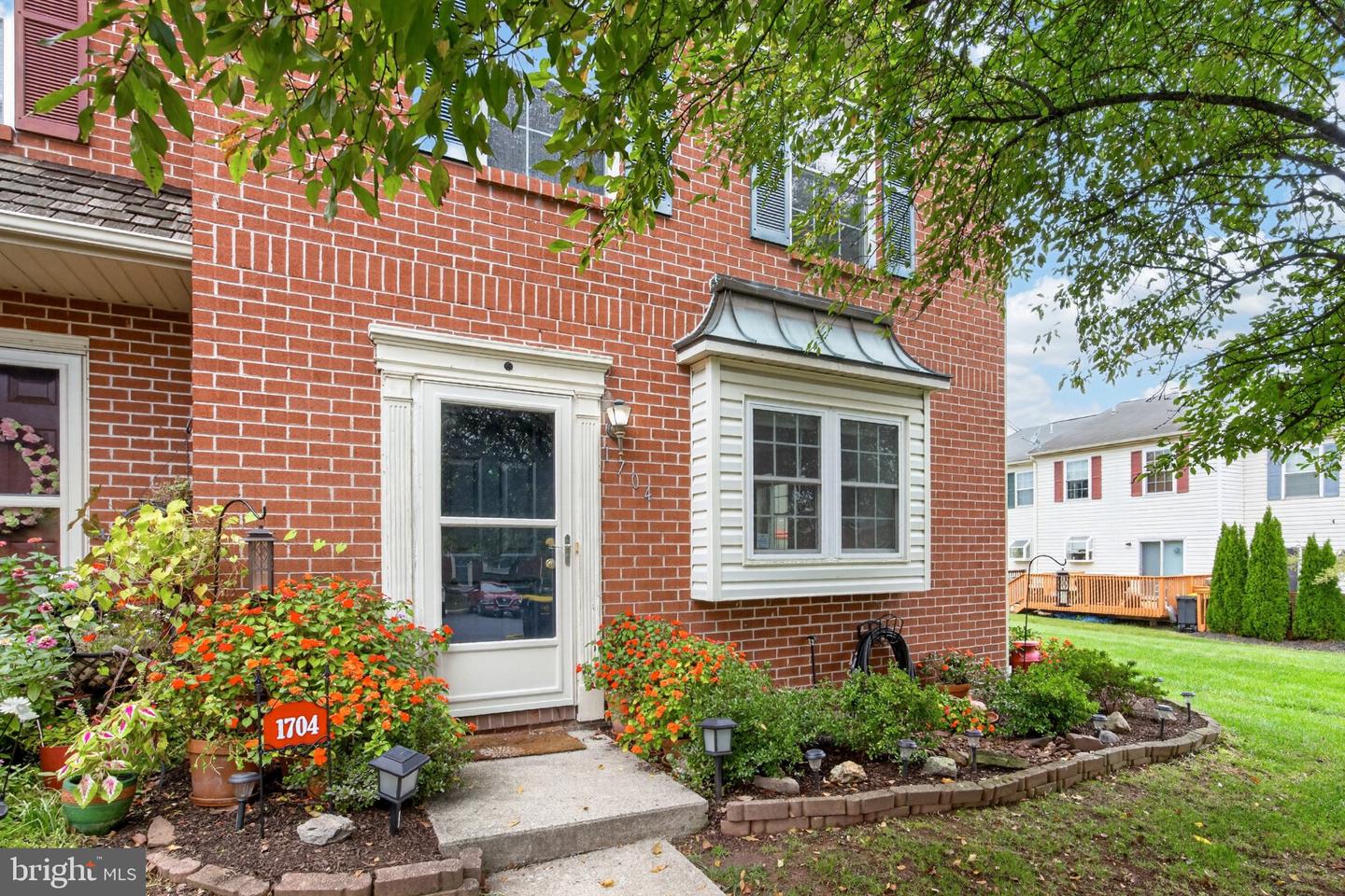 1704 Village Green Dr # — photo