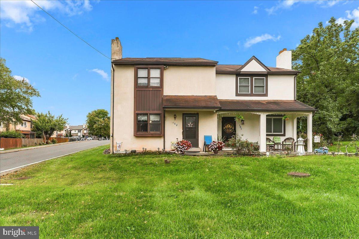 102 Walnut Ridge Est — photo