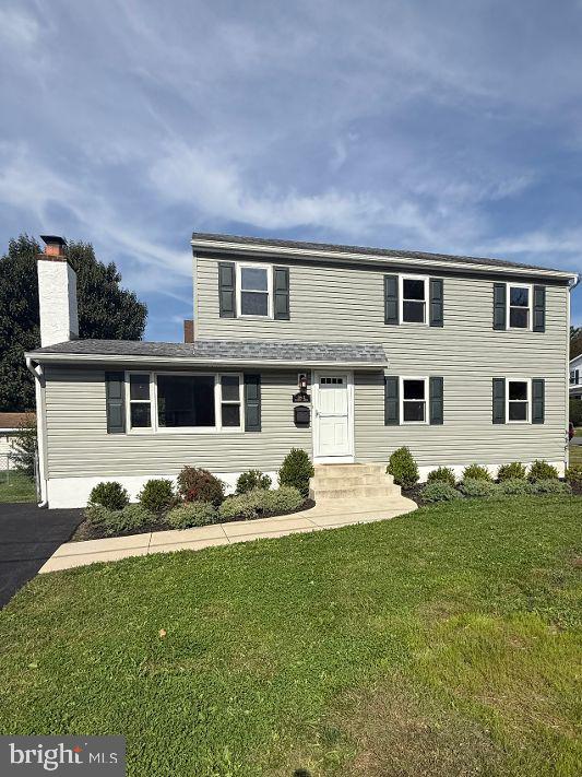 244 E Monument Ave # — photo
