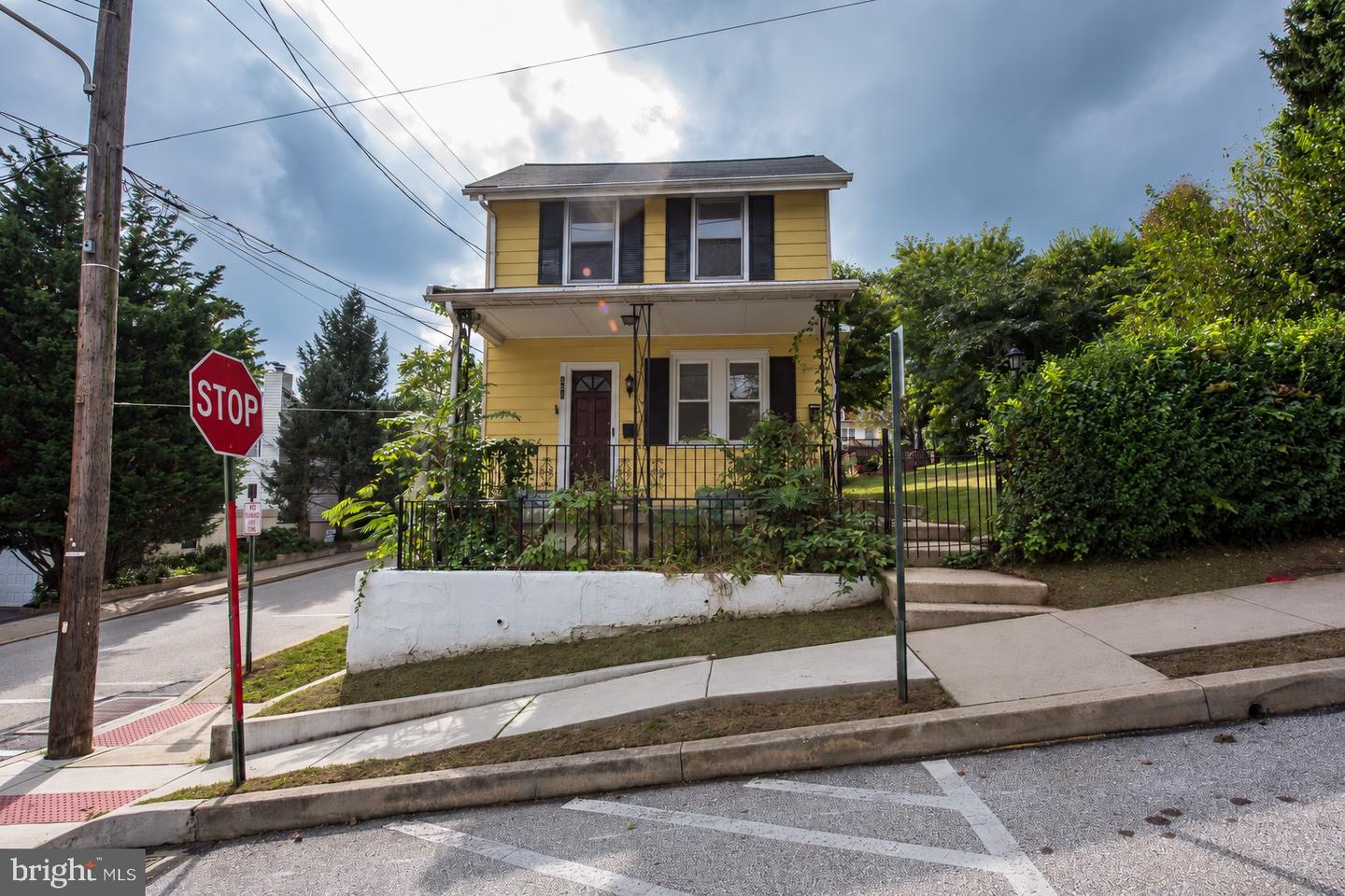 101 Merion Ave # — photo