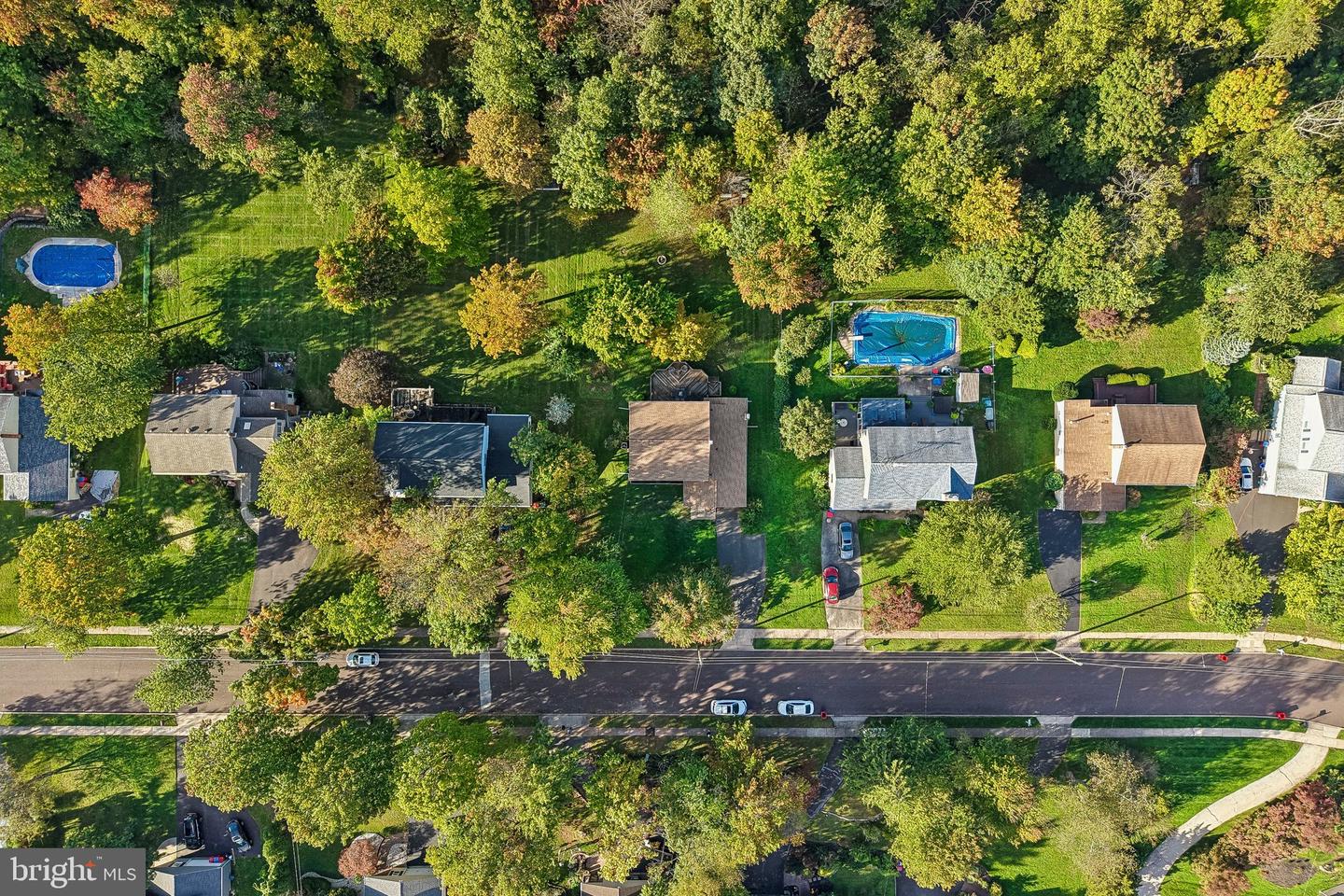 729 Mockingbird Ln # — photo