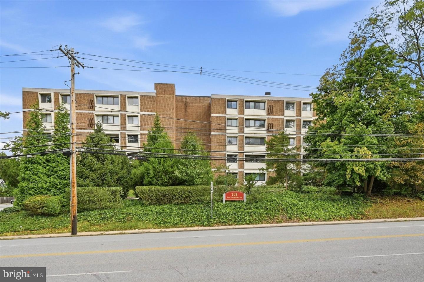 103 W Montgomery Ave #3-C — photo