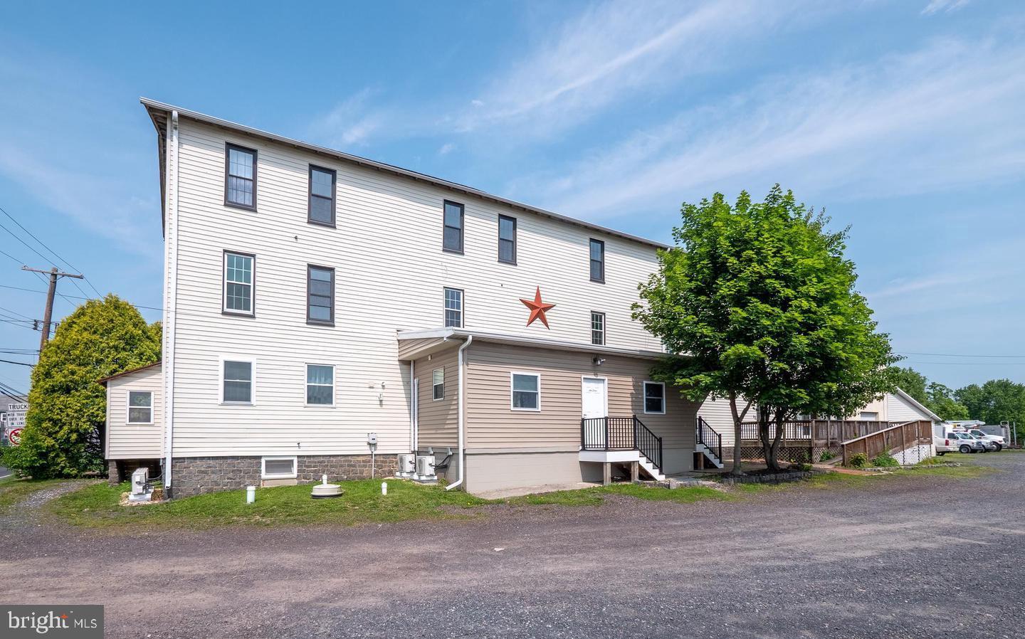 97 Ridge Road, Telford, PA 18969