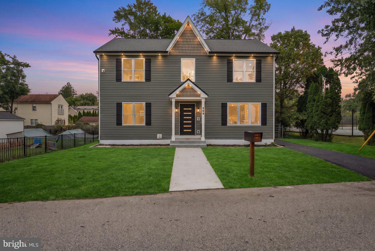 369 Gwynedd Ave # — photo