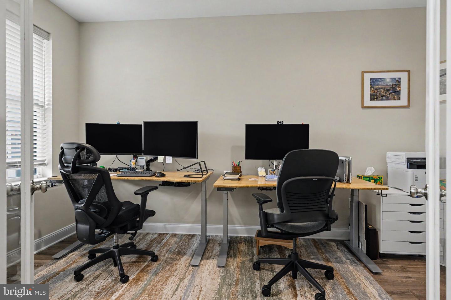 14 Wheatley Walk # — photo