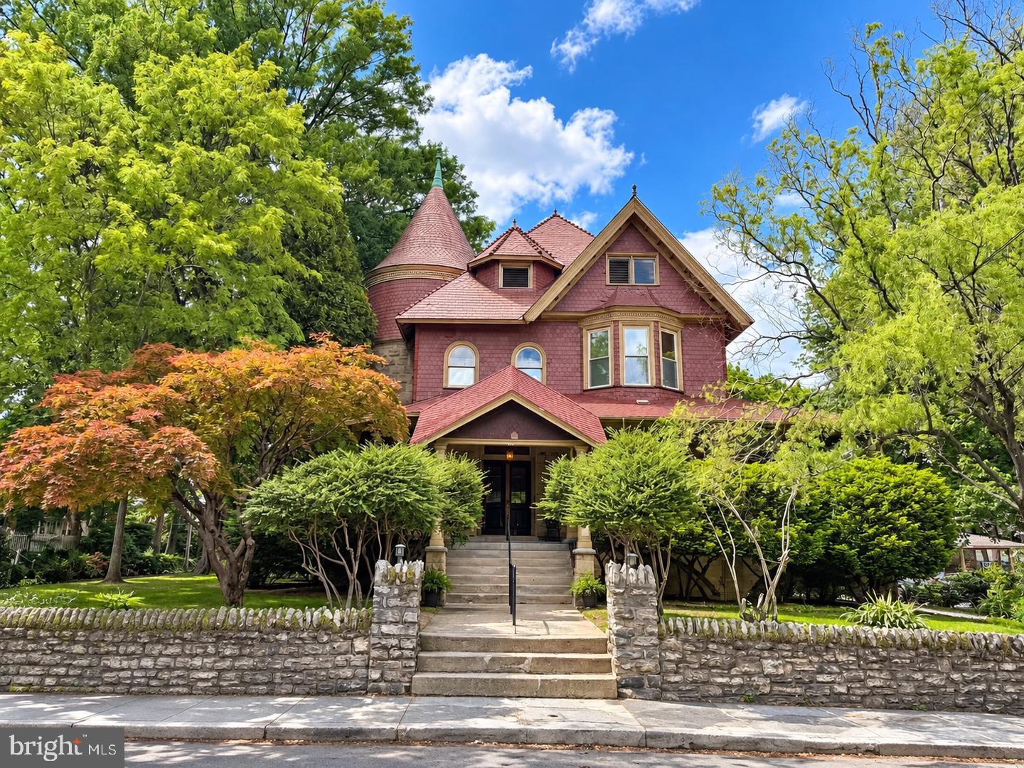 31 Hewett Road, Wyncote, PA 19095