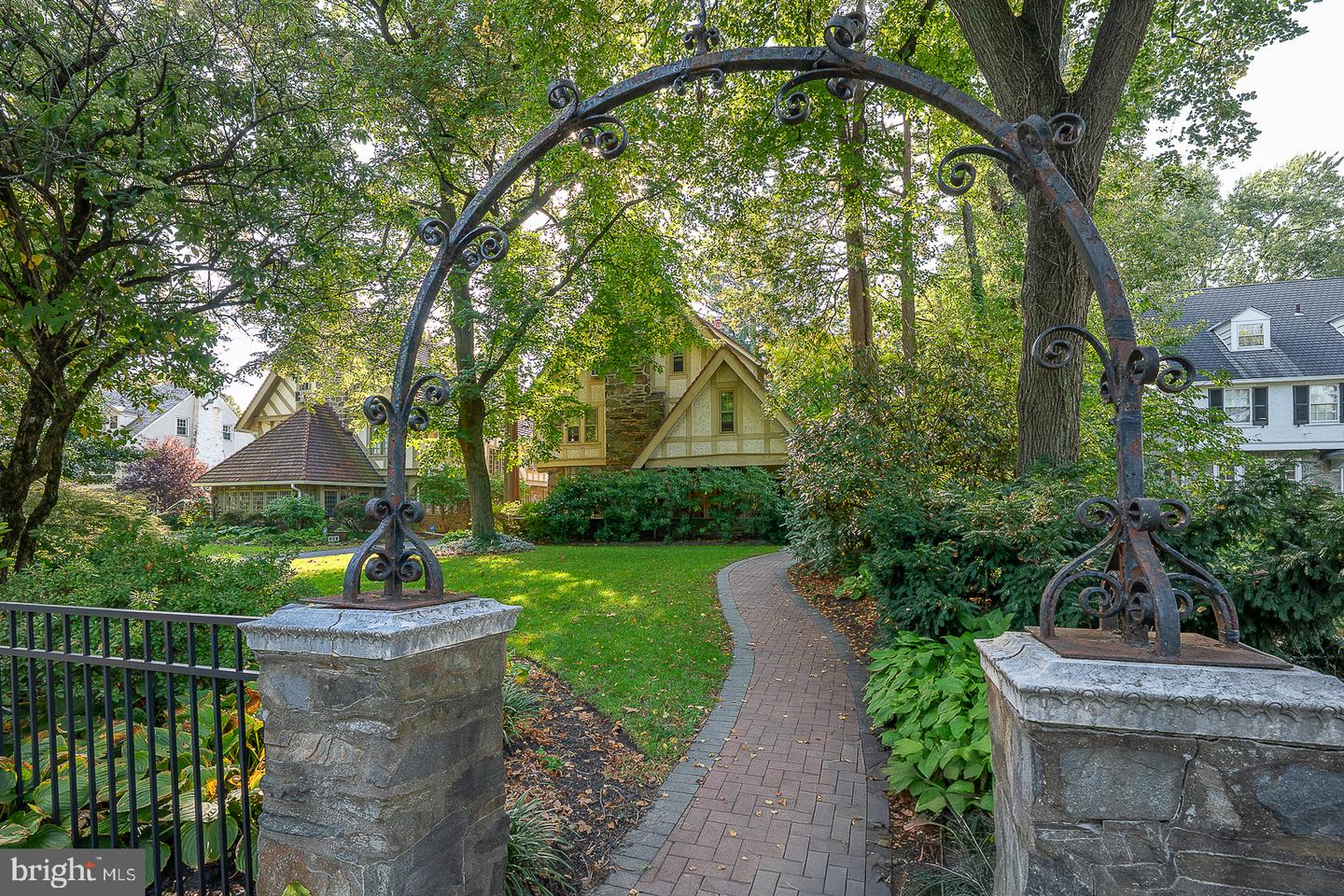 16 Merion Road, Merion Station, PA 19066