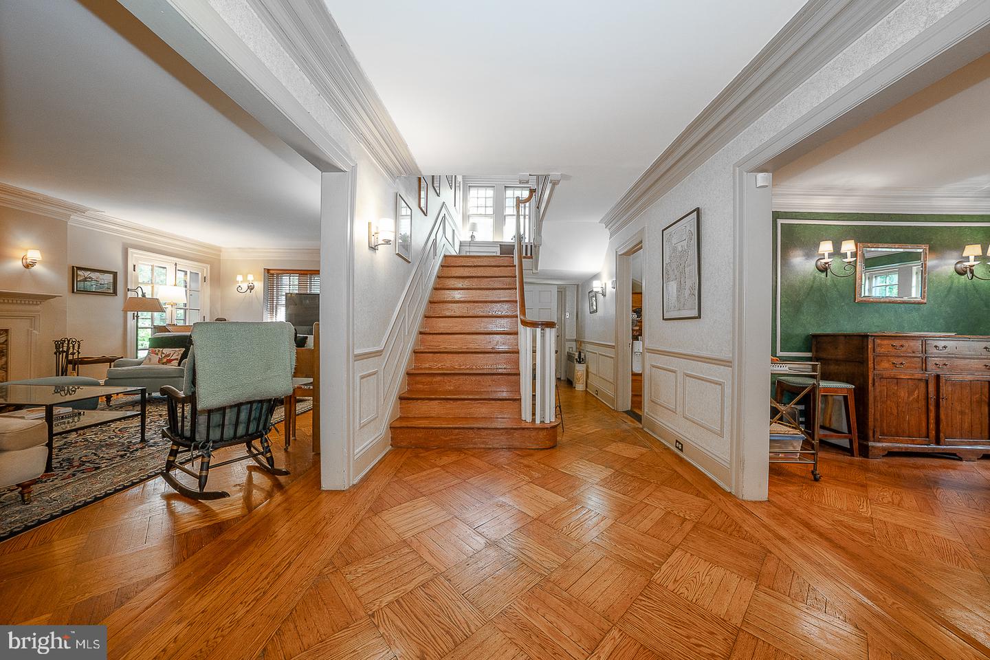 16 Merion Road, Merion Station, PA 19066 — photo 3
